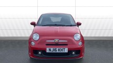 Abarth 595 1.4 T-Jet 140 3dr Petrol Hatchback